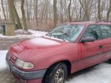 Opel Astra 1.6 GL GL - Opel Astra aus 1995: Kombi