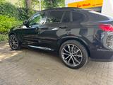 BMW X4 M40 M40i - - BMW X4 M40 von privat