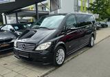 Mercedes-Benz Viano 3.0 CDI X-CLUSIVE lang Sportpak/Pano/Leder - Mercedes-Benz Viano Gebrauchtwagen in München