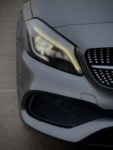 Mercedes-Benz 2017 A 200 PEAK Edition  AMG + Night-Paket  - Mercedes-Benz A 200 in Köln