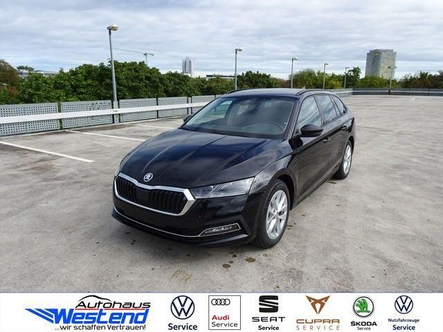 Skoda Octavia — fotografia 3