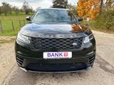 Land Rover Range Rover Velar R-Dynamic SE*360°*Pano*Voll* - scheckheftgepflegte Land Rover Range Rover Velar