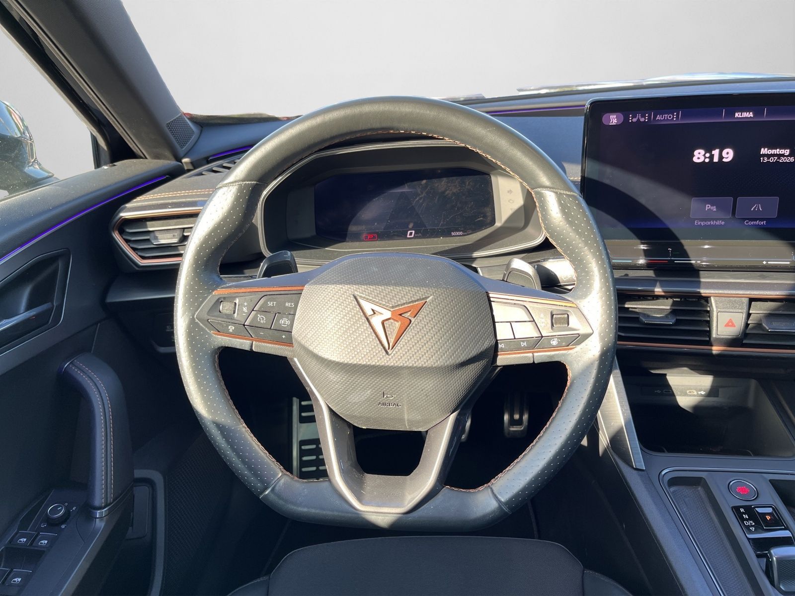 Cupra Formentor - Bild 9