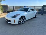 Nissan 350Z Pack 3.5l Pack - Nissan 350Z: Coupé