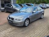 BMW 525i Lim. Bi Xen Navi Prof Schiebedach Autom LED - gebrauchte BMW 525 aus dem Jahr 2008