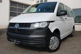 Volkswagen T6.1 Transporter Kombi 8FACH DSG 9-Sitzer KLIMA - Offers matching your search criteria