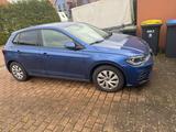 Volkswagen Polo 1.0 TSI 70kW DSG Style Style