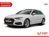 Audi A4 Avant 40 2.0 TDI advanced LED Navi ACC Kamera - Audi A4 Hybrid (Diesel/Elektro): Advanced