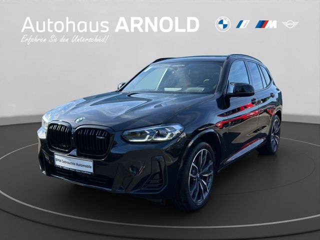 BMW X3 M40i ZA Head-Up Laser Pano HK HiFi AHK Standh