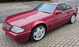 Mercedes-Benz SL 280 SL, Toller Zusatand , vieles erneuert, H- - Offers