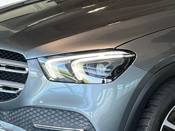 Mercedes GLE 300 - 6