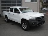 Mercedes-Benz X 250 X -Klasse X 250 d 4Matic Doppelkabine Top - Mercedes-Benz X-Klasse in Stuttgart