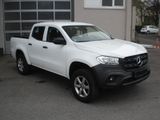 Mercedes-Benz X 250 X -Klasse X 250 d 4Matic Doppelkabine Top - Mercedes-Benz X-Class in Stuttgart