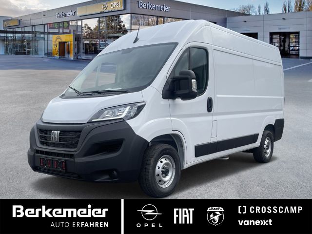 Fiat Ducato 35 L2H2 Cargo *Anhängerkuppl/Kamera*