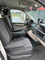 Tischer VW T6 Biturbo 4motion mit Tischer 280S - Offers