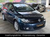 Volkswagen Golf Plus VI Highline/AUTOMATIK/SHZ/PDC/TEMPO./ - Volkswagen Golf Plus: Highline