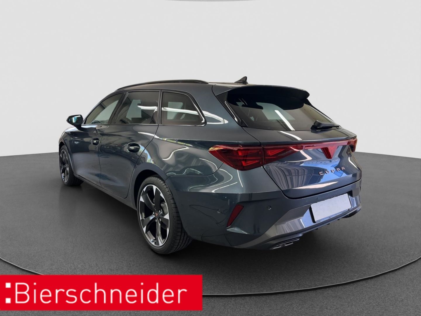 Cupra Leon - Bild 5