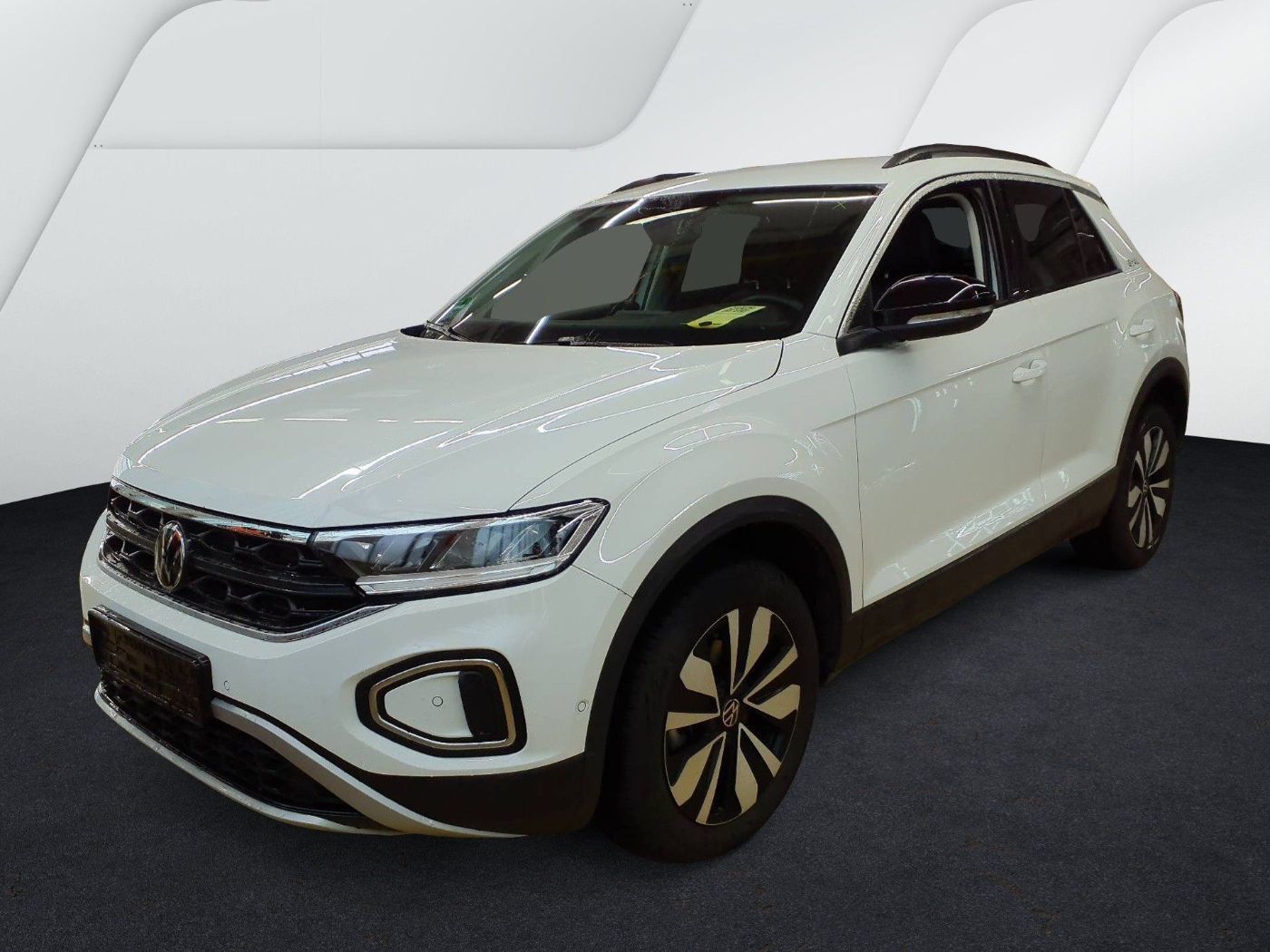 Volkswagen T-Roc - Bild 2