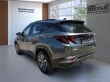 Hyundai Tucson Select 2WD +KLIMA+PDC+CARPLAY+BT+RADIO+UV - Hyundai: Allradantrieb