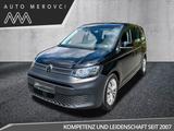 Volkswagen Caddy Maxi 2.0 TDI DSG 7-Sitzer/Navi/Kamera/DAB - Volkswagen Caddy Maxi in Dortmund