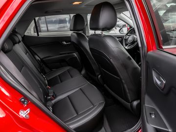 Kia Stonic 1.0 Platinum Edition Schiebedach Kamera