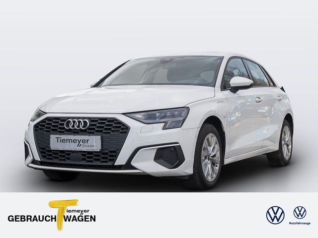 Audi A3 Sportback 40 TFSI e NAVI LED VIRTUAL