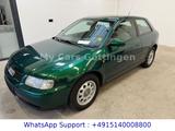 Audi A3 1.6 Aut. Ambiente 1.HAND TOP ZUSTAND - Audi A3 aus 1998