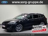 Ford Focus 1.5 EcoBlue ST-Line X*AUTO*iACC*LED*-45%* - Ford Focus mit Diesel-Antrieb: 1.4