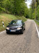 Audi A4B5 V6 2.8 - Audi A4 aus 1999: 2.8