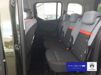 Citroën Berlingo - Vorschau Bild 10