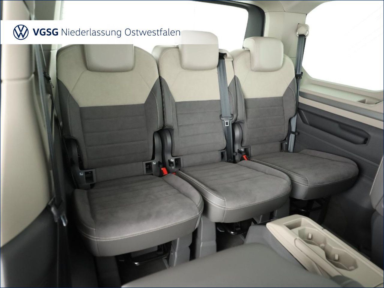 Volkswagen T7 Multivan - Bild 16