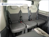 Volkswagen T7 Multivan - Vorschau Bild 16