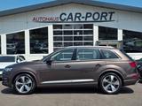 Audi Q7 3.0 TDI quattro tiptronic| PANO| MASSAGE| LED - Audi Q7: Braun