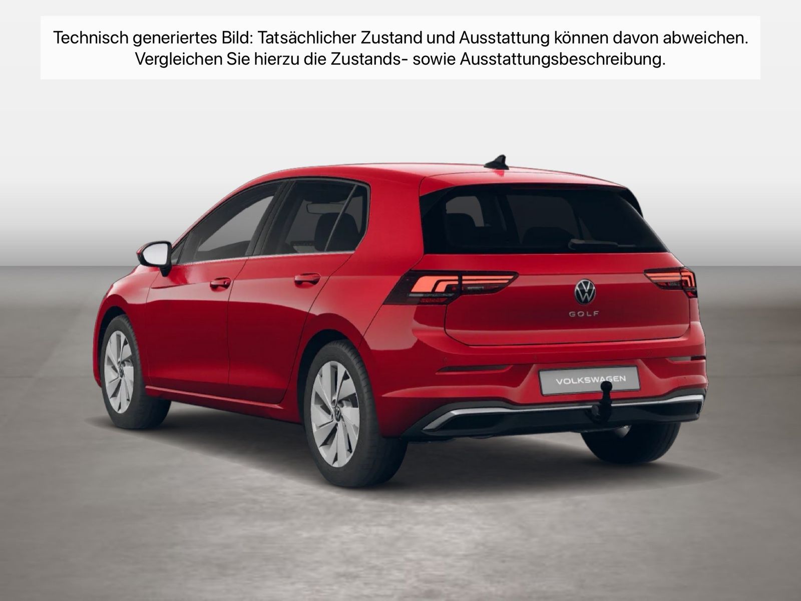 Volkswagen Golf - Bild 3