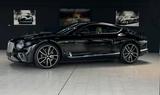 Bentley Continental GT 6.0 *W12*4WD*360*LED* - Bentley Continental GT aus 2018