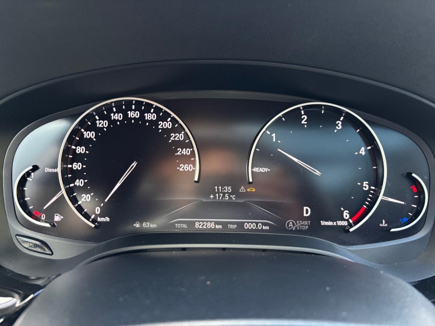 BMW 520 d Touring *LED*360°*Pano*AHK*PDC*Niveau*SHZ*