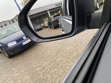 Bild 27 Opel Grandland (X) Grandland GS AT8/SHZ+LHZ/NAVI/PDC Vo+Hi+CAM