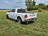 Dodge RAM 1500 Laramie Classic - Dodge RAM: 1500 Laramie