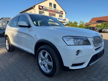 BMW X3 - 2