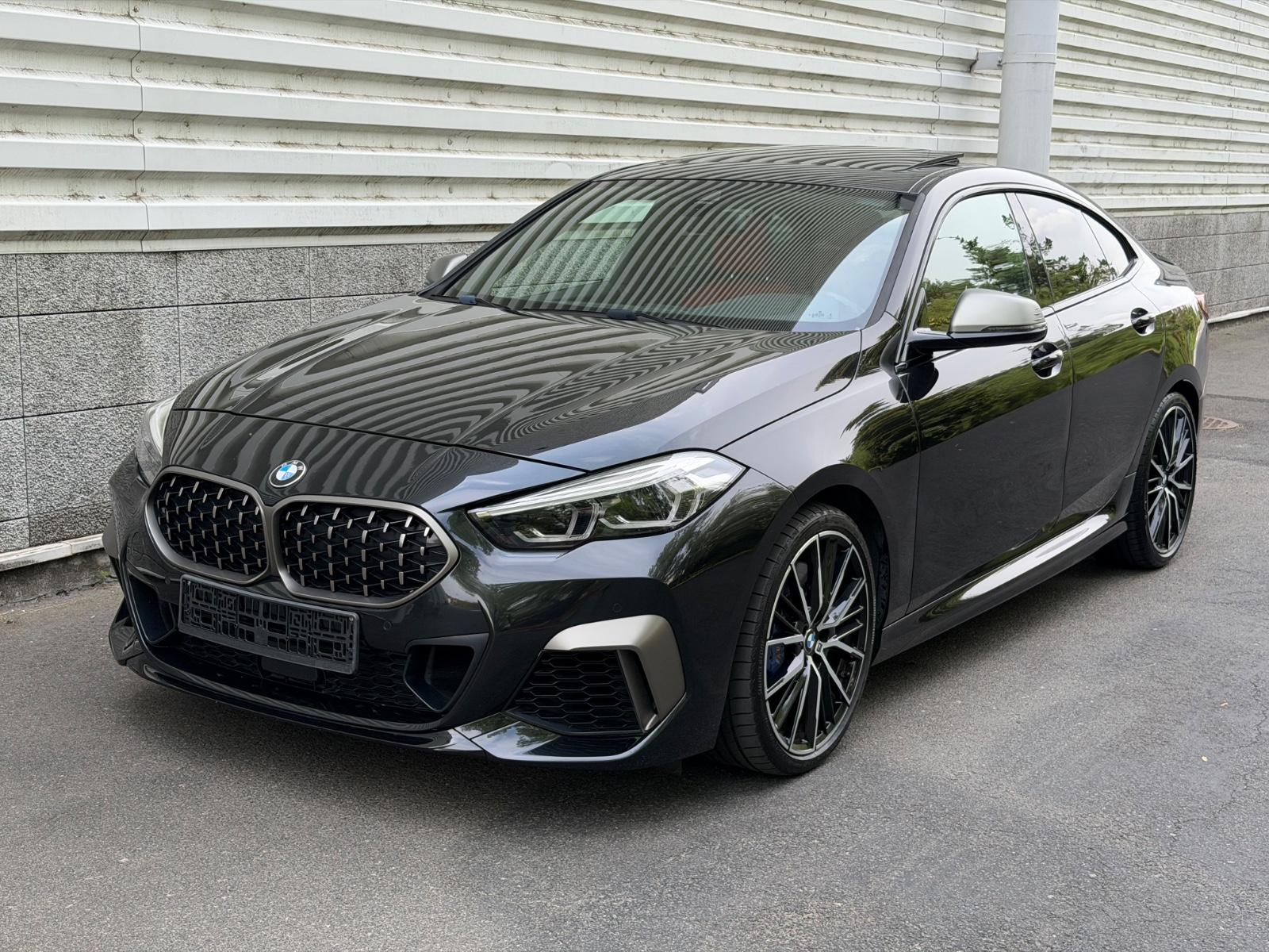 BMW M235i xDrive Gran Coupé Steptronic
