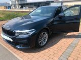 BMW 5er G30 iPerformance / Hybrid - BMW: Limousine, E30