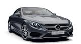 Mercedes-Benz S 500 Cabrio 3x AMG SPORT*DESIGNO*EXKLUSIV*VOLL*