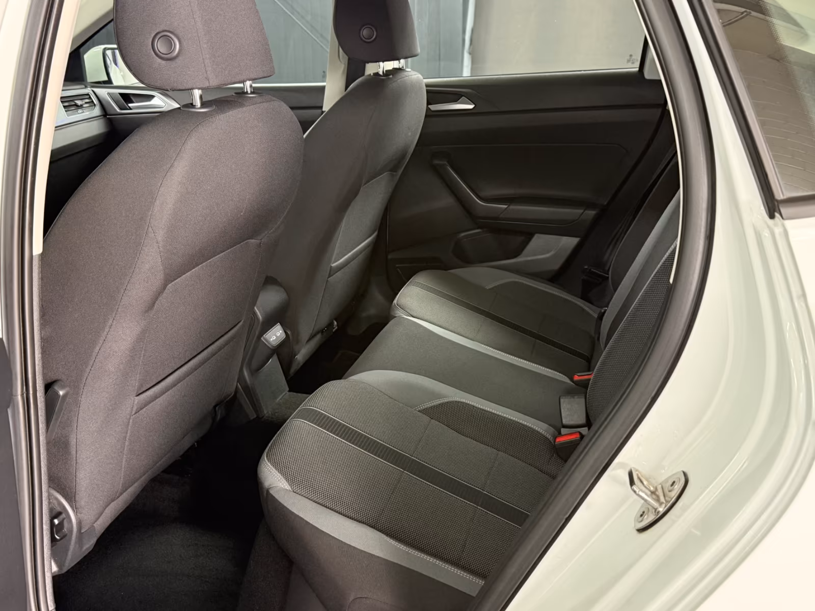 Volkswagen Polo VI Style 1.0 TSI IQ*NAVI*LED*ACC*V.COCKPIT, миниатюра 17