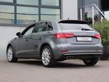 Audi A3 35 TDI S tronic design Sportback - Audi Gebrauchtwagen in Düsseldorf