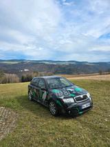 Skoda Fabia RS 1.9 Tdi - Skoda Fabia aus 2006: RS
