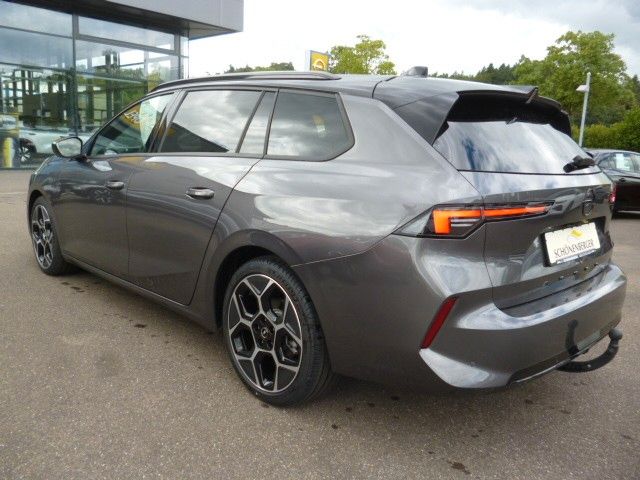 Astra L Sports-Tourer 1,2i Automatik GS, I-Lu,AH
