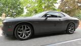 Dodge Challenger 5,7 V8 HEMI RT/SCATPAC/ALPINE/20 ZOLL - Dodge Challenger: Rt