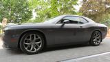 Dodge Challenger 5,7 V8 HEMI RT/SCATPAC/ALPINE/20 ZOLL - Dodge: Rt