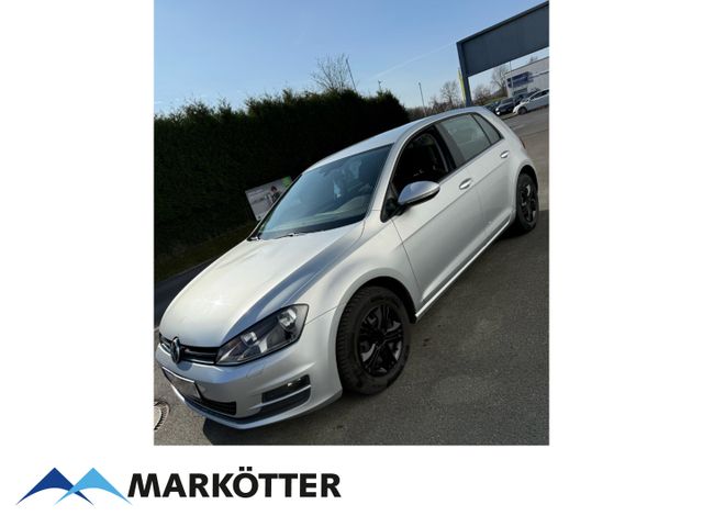 Volkswagen Golf VII 1.6 TDI Trendline BMT/SHZ/Tempomat