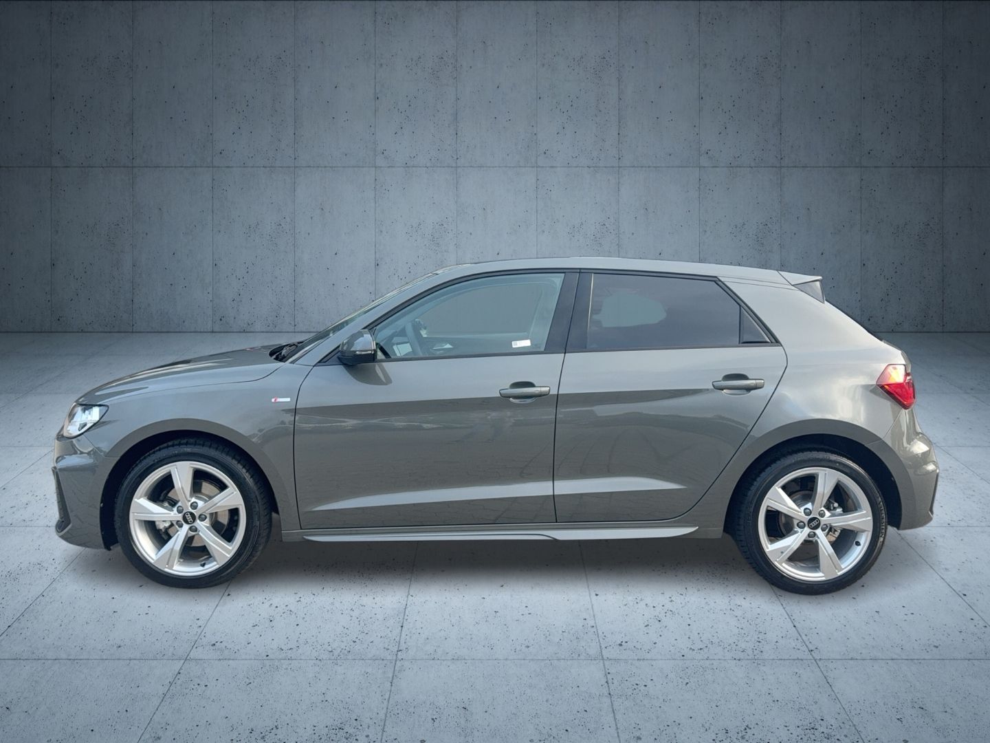 Audi A1 - Bild 2
